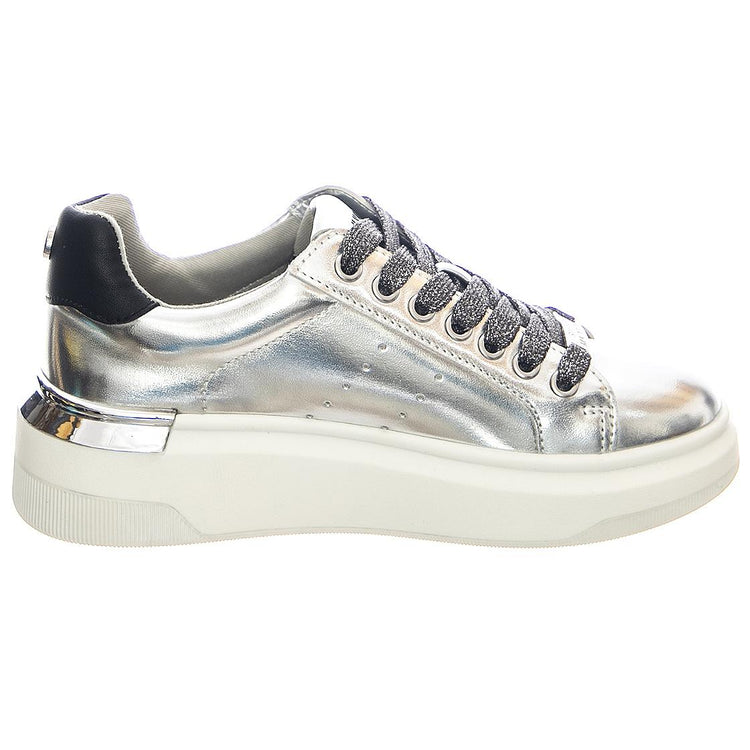  SMPGLACIAL-SILMET  STEVE MADDEN 