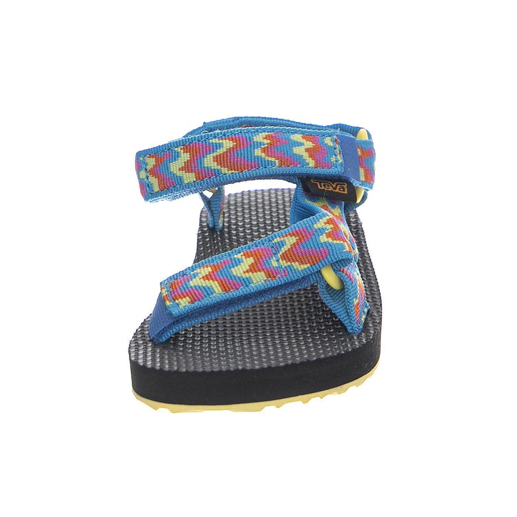 Kids Original Universal - Sandali Bambini Blu / Multicolore 1116656C-SLRV  TEVA 