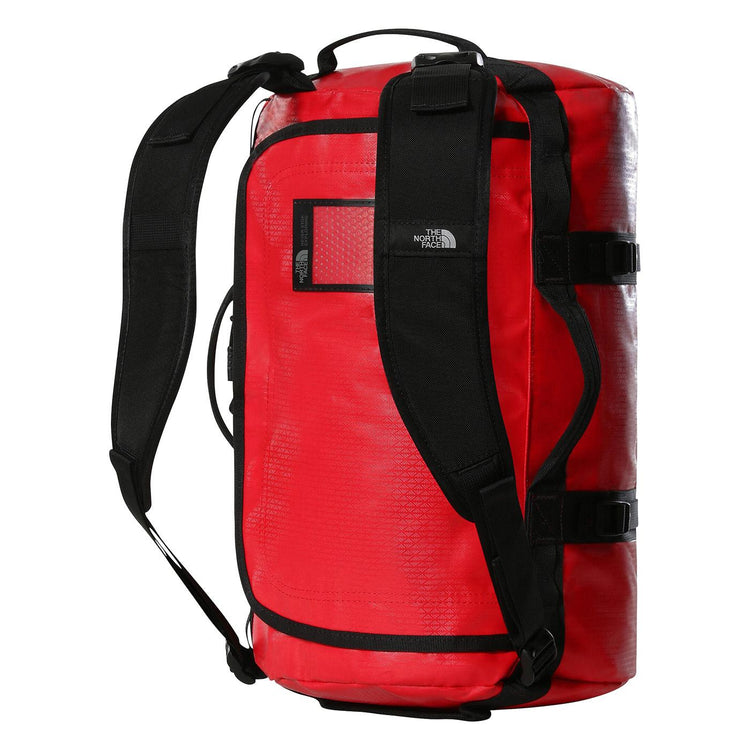 Base Camp Duffel XS TNF Red / TNF Black / NPF - Borsa da Viaggio Rossa NF0A52SS54A1  THE NORTH FACE 