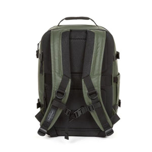 Tecum Cabin Cnnct Top Khaki -- Zaino Eastpak Verde EK0A5BLA 3W91 EASTPAK 