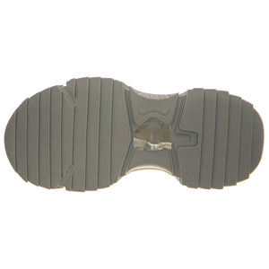 Kingdom Dark Lt Grey - Scarpe Donna Multicolore SMPKINGDOM-695  STEVE MADDEN 