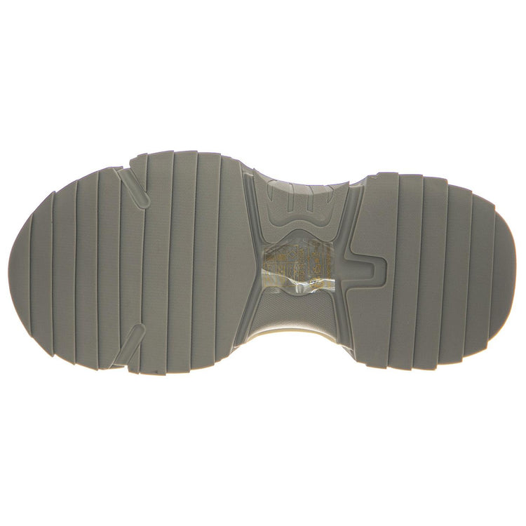 Kingdom Dark Lt Grey - Scarpe Donna Multicolore SMPKINGDOM-695  STEVE MADDEN 