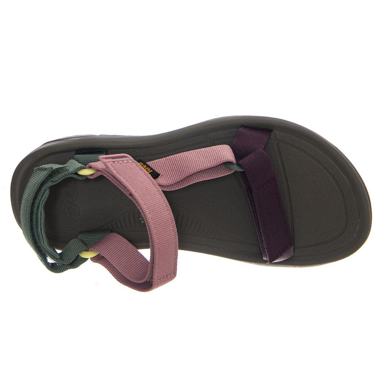 Hurricane XLT2  W RTMLT - Sandali Donna Multicolore TE.1019235-RTMLT  TEVA 