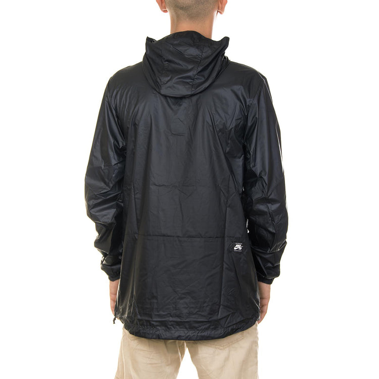 MEN S NIKE SB JACKET BLACK/BLACK 93683_4  NIKE 