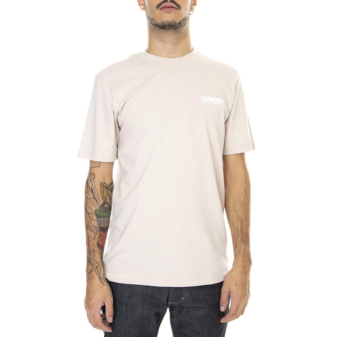  TSH0001-CRE  DOOMSDAY 