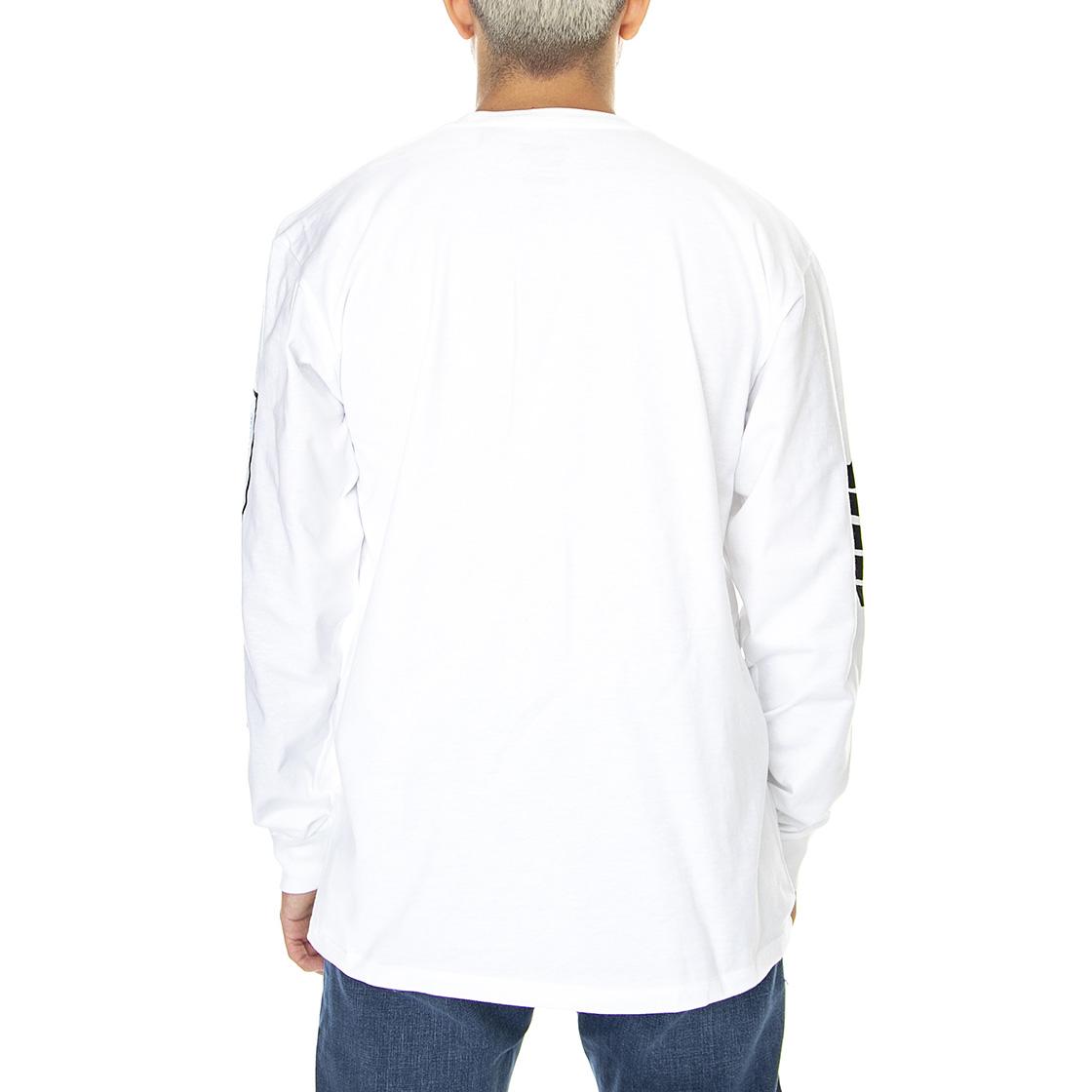  VN0A5432WHT1  VANS 