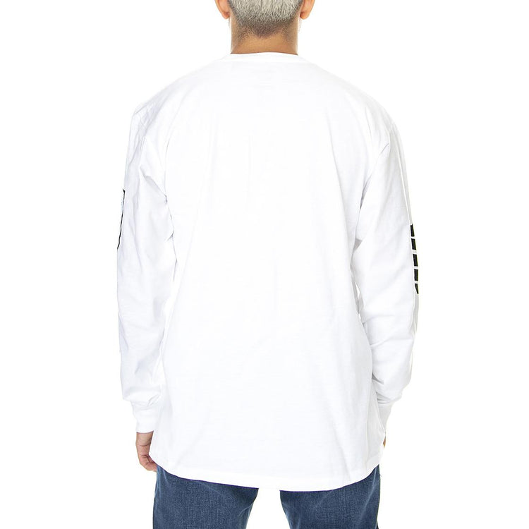  VN0A5432WHT1  VANS 