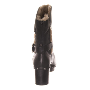 Brea - Black - Stivali Donna Neri UGSBREABK1013054W  UGG 