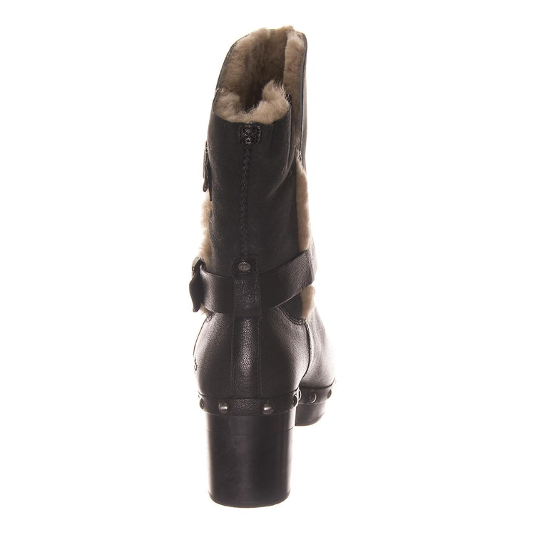 Brea - Black - Stivali Donna Neri UGSBREABK1013054W  UGG 