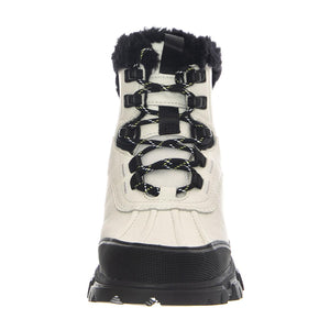 W Adirondack Meridian Hiker White - Stivaletti Donna Bianchi UGSADMHWHT1169031W  UGG 