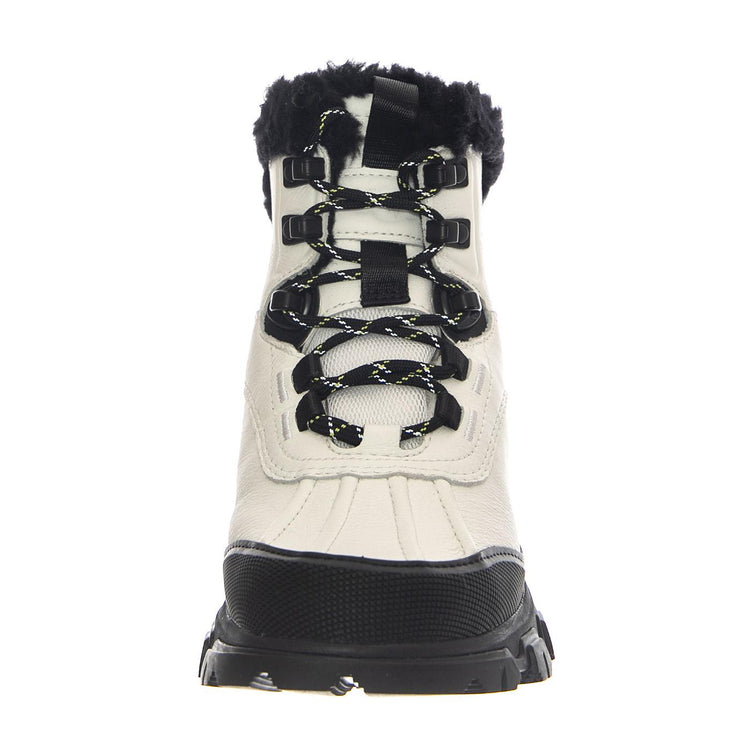 W Adirondack Meridian Hiker White - Stivaletti Donna Bianchi UGSADMHWHT1169031W  UGG 