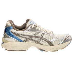 Gel-Kayano 14 Cream / Pepper - Scarpe Stringate Profilo Basso Donna Multicolore 1202A056-113  ASICS 