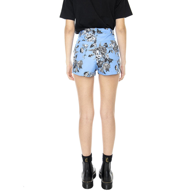  MRCMIZ SH13MIZ-BLUE  MOTEL ROCKS 