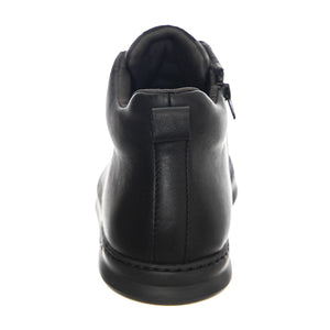 Rebound Negro/Runnerfour Meteor Shoes - Scarpe Stringate Profilo alla Caviglia Donna / Uomo K300347-001  CAMPER 