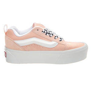 Knu Stack Sport Spice Light Pink - Scarpe Profilo Basso Uomo Rosa VN000CP6LTP1  VANS 