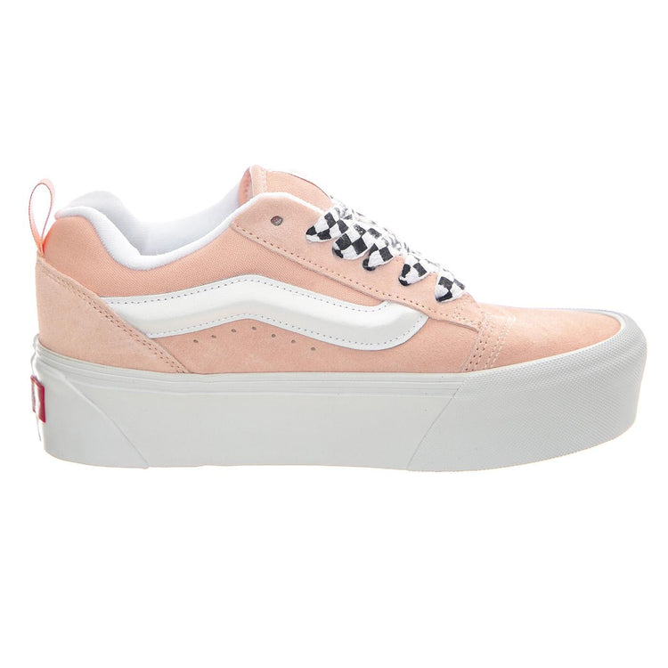 Knu Stack Sport Spice Light Pink - Scarpe Profilo Basso Uomo Rosa VN000CP6LTP1  VANS 