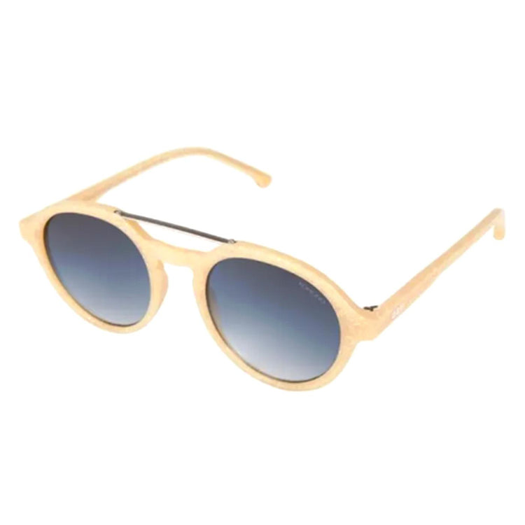 The Harper Beige UV 400 Protection Sunglasses - Occhiali da Sole Beige 290556_1  KOMONO 
