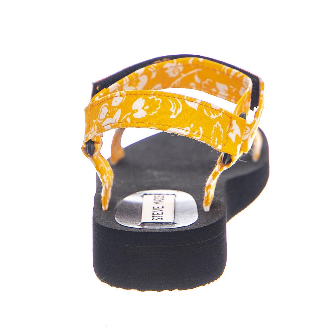  SMSHENLEY-MUSTFLO  STEVE MADDEN 