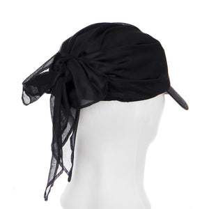 EN POINTE bandana cap Puma Black 2149202  PUMA 