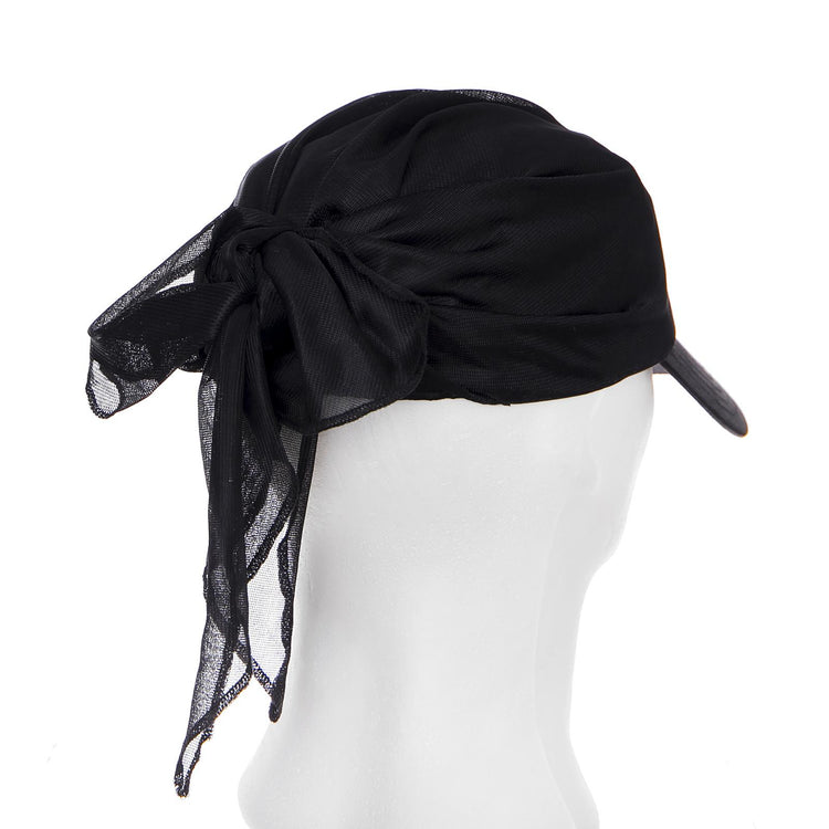 EN POINTE bandana cap Puma Black 2149202  PUMA 
