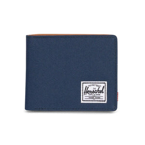 Hank Rfid - Portafogli Blu 86301_4  HERSCHEL 