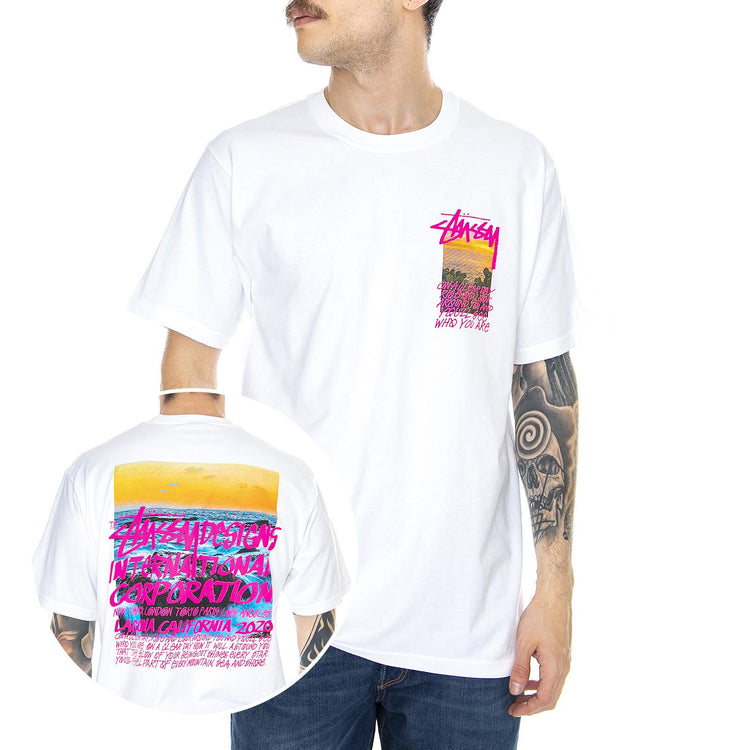  1904502-WHIT  STUSSY 