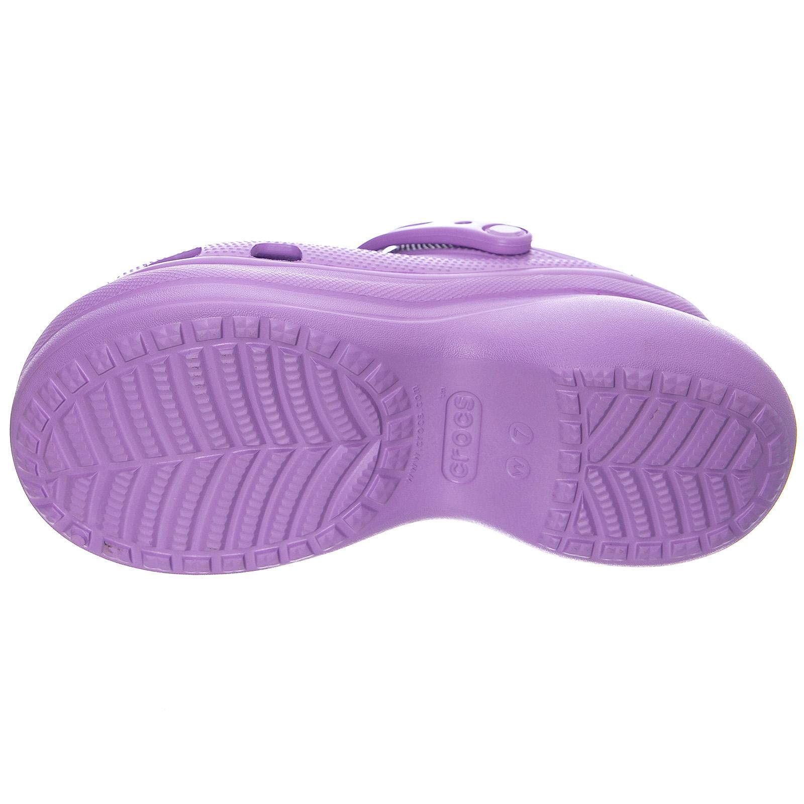  CR.206302-ORCH  CROCS 