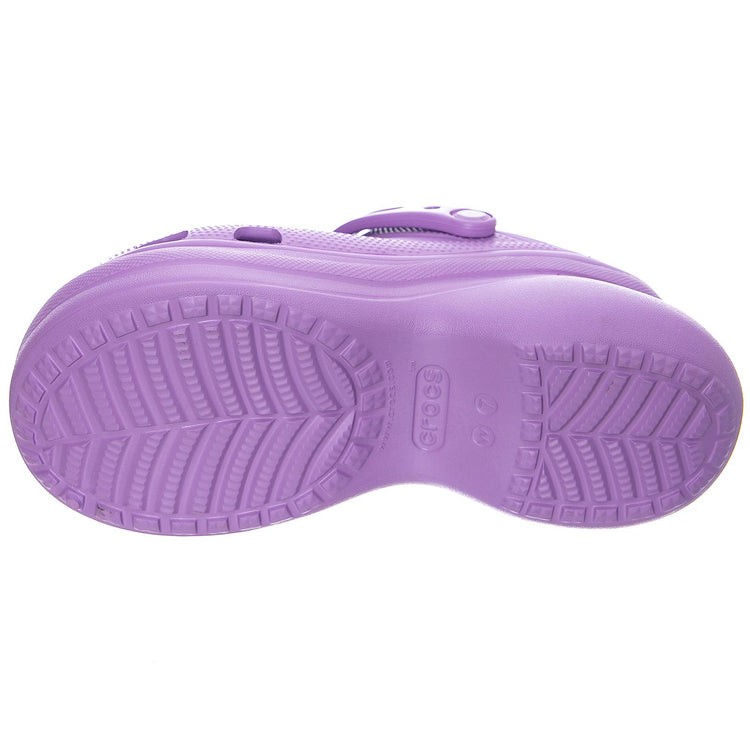  CR.206302-ORCH  CROCS 