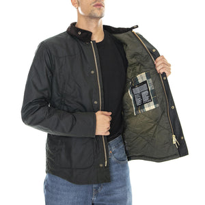  MWX1106-SG51-FW21  BARBOUR 