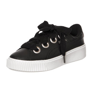 Platform Kiss LEA Wn s Puma Black-P 36646003  PUMA 