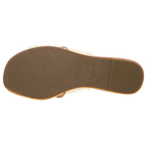 Kenleigh Slide Jasmine - Sandali Donna Bianchi UGSKENLSJSM1142711W  UGG 