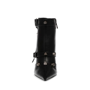 Fortitude Black - Stivali Donna Neri SMSFORTITUDE-1  STEVE MADDEN 
