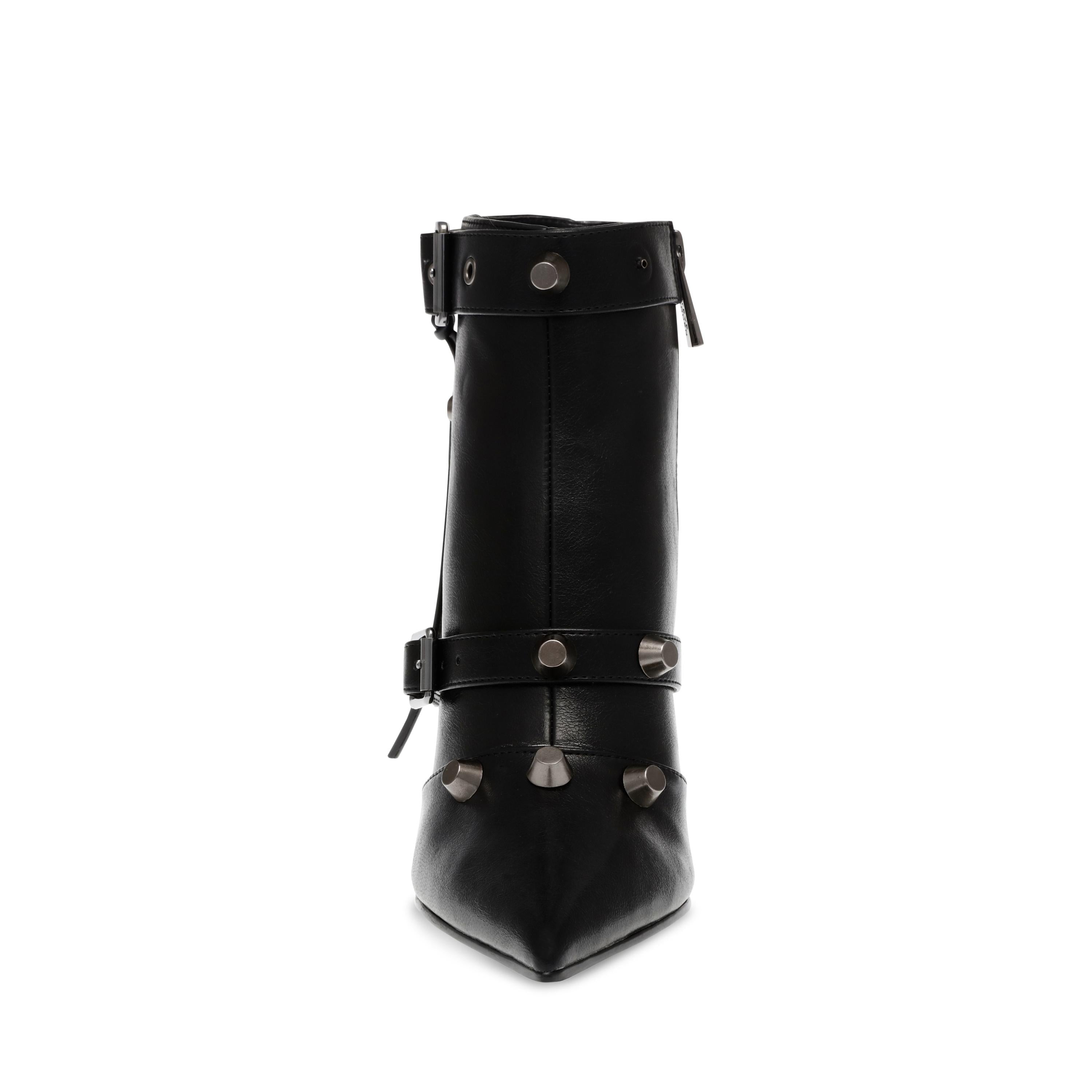 Fortitude Black - Stivali Donna Neri SMSFORTITUDE-1  STEVE MADDEN 