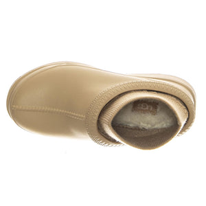 UGG Tasman X Geyser Beige - Scarpe Donna Beige 1125730W SWD UGG 