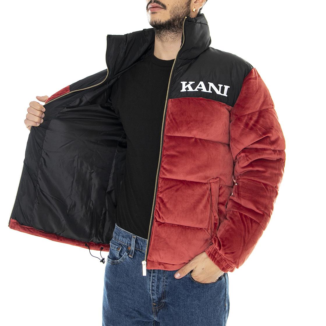  KRCKM213-008-1  KARL KANI 