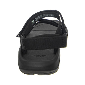 Hurricane XLT2 W Black - Sandali Donna Neri 1019235-BLK  TEVA 