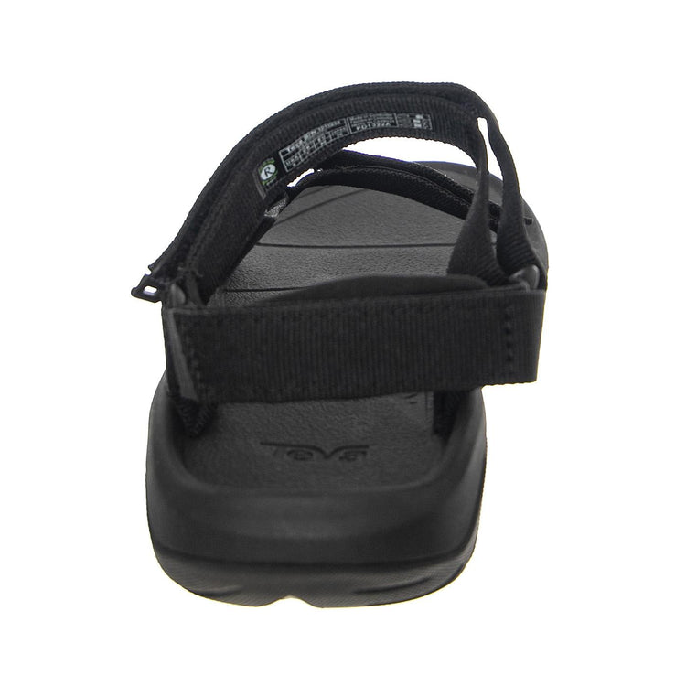 Hurricane XLT2 W Black - Sandali Donna Neri 1019235-BLK  TEVA 