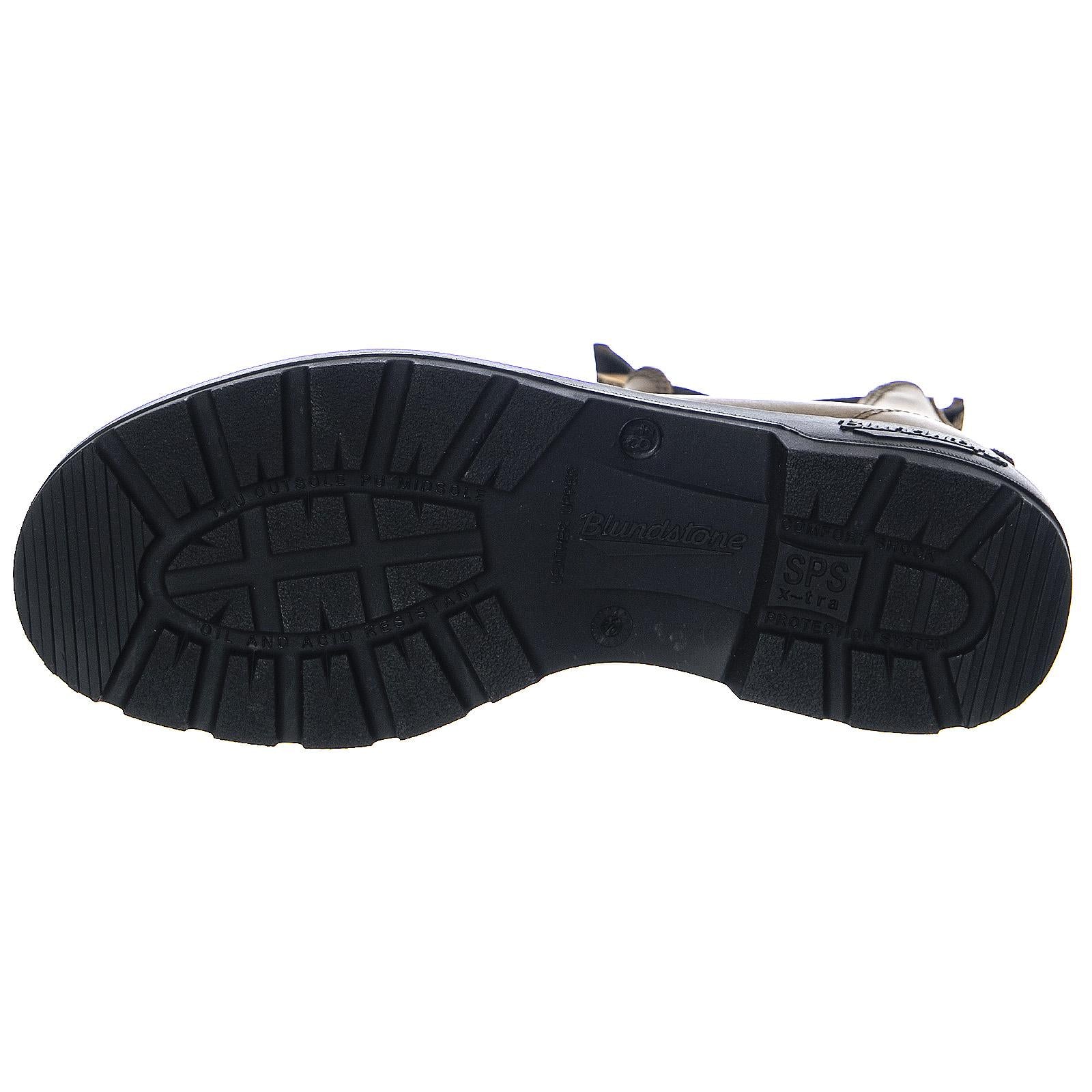  2052-2052-FW20  BLUNDSTONE 