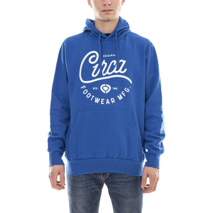 GUILD HOOD ROYAL BLUE MHO002-ROYAL BLUE  C1RCA 