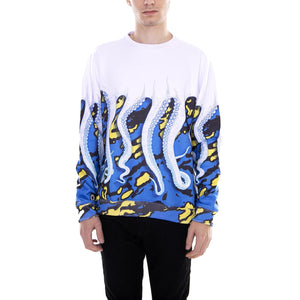  18WOSC02-REFLEX  OCTOPUS 