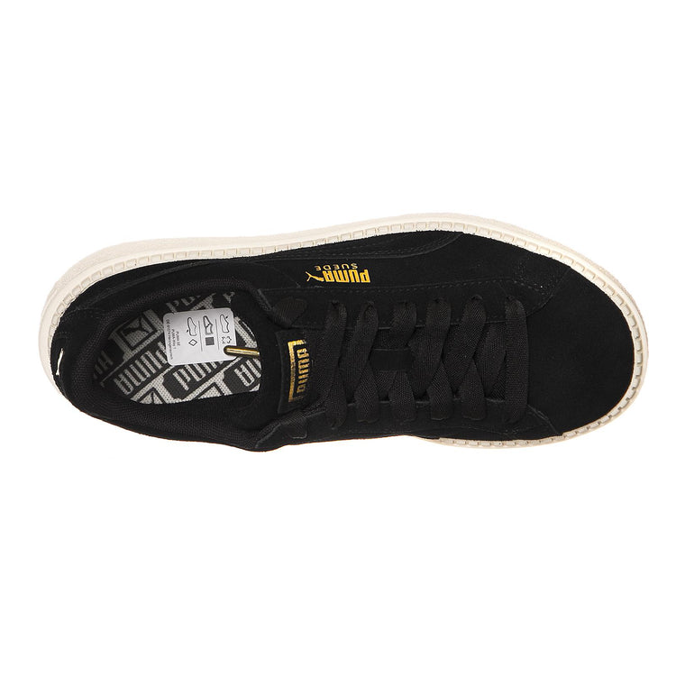 Platform Trace Wn s Puma Black-Mars 36583007  PUMA 