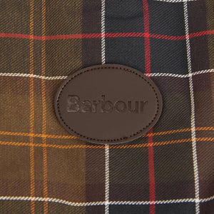 Dog Blanket Large Classic Brown - Coperta per Cani Marrone / Tartan FW22-DAC0023-TN11  BARBOUR 