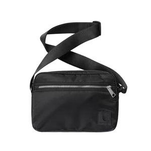 OTIS SHOULDER BAG BLACK - Borsa a Tracolla Nera I036851 89XX CARHARTT WIP 