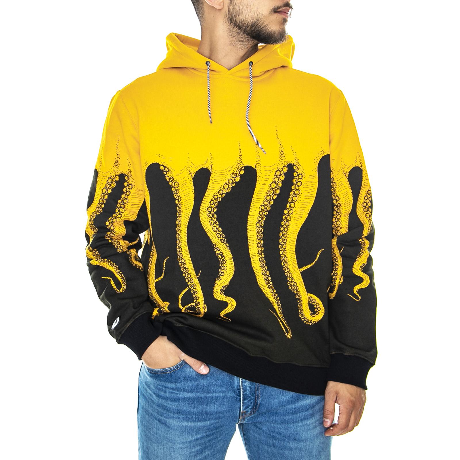  19WOSH01-ylw  OCTOPUS 