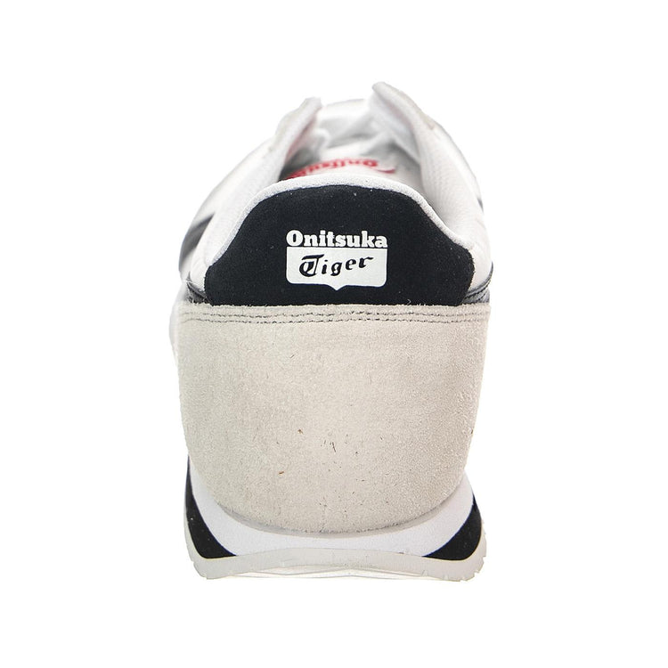 New York White / Black - Scarpe Stringate Profilo Basso Uomo Bianche 1183A205-101  ASICS 