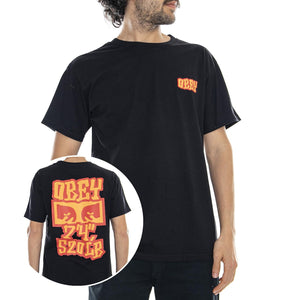  165361901-BLK  OBEY 
