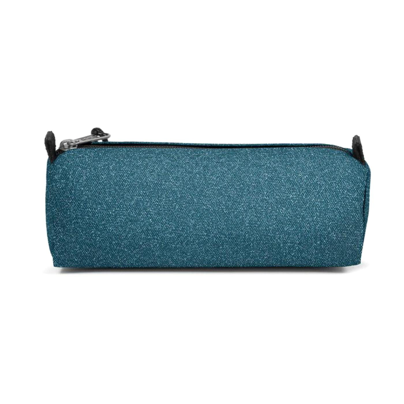 Benchmark Single - Astuccio Spark Jade Blu EK000372 6W11 EASTPAK 