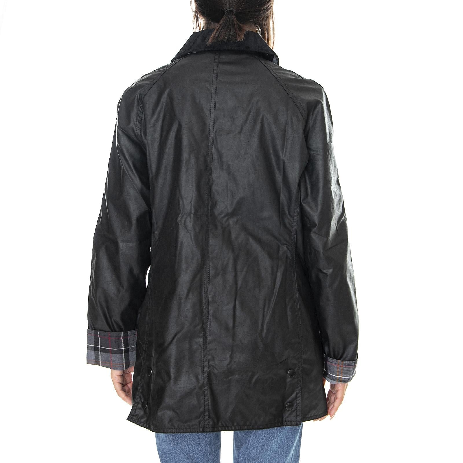  LWX0667-BK11-FW21  BARBOUR 