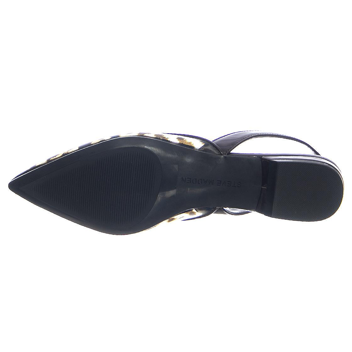  SMSJOSEY-V-LEO  STEVE MADDEN 