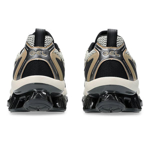 GEL-QUANTUM KINETIC SAND/BLACK - Scarpe Stringate Uomo Multicolore 1203A270-203 . ASICS 